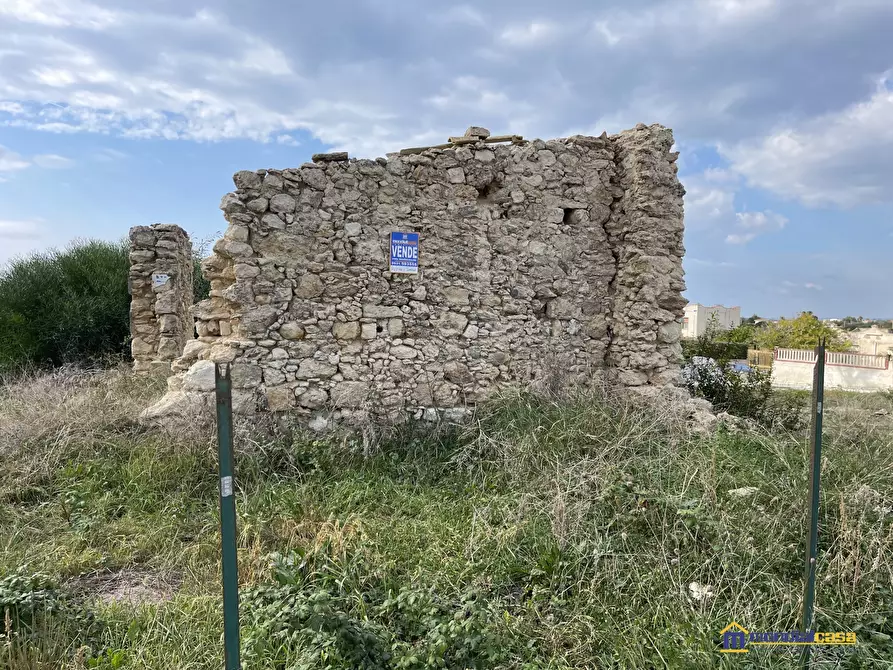 Immagine 1 di Rustico / casale in vendita  a Pachino