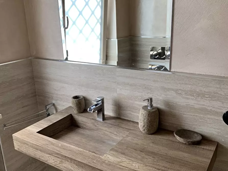 Immagine 4 di Casa semindipendente in vendita  a Forte Dei Marmi