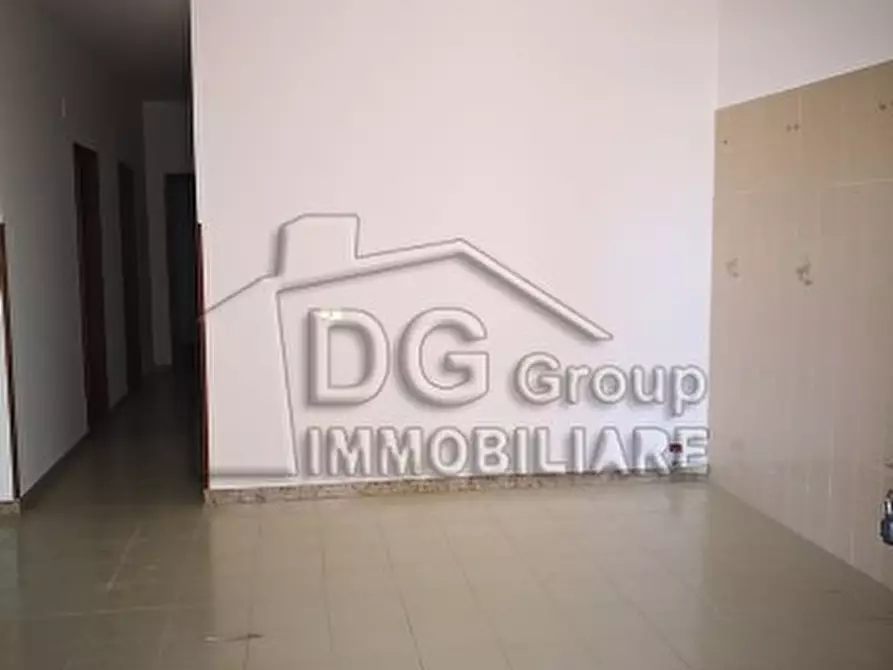 Immagine 2 di Appartamento in vendita  a Alcamo
