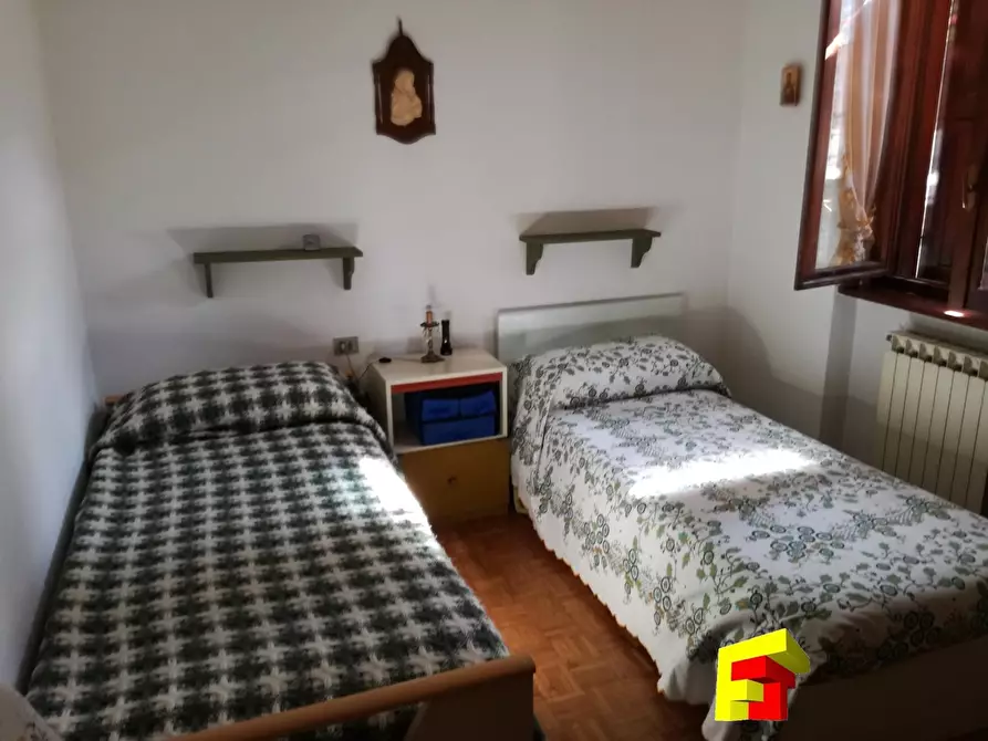 Immagine 7 di Appartamento in vendita  7 a Cassina Valsassina