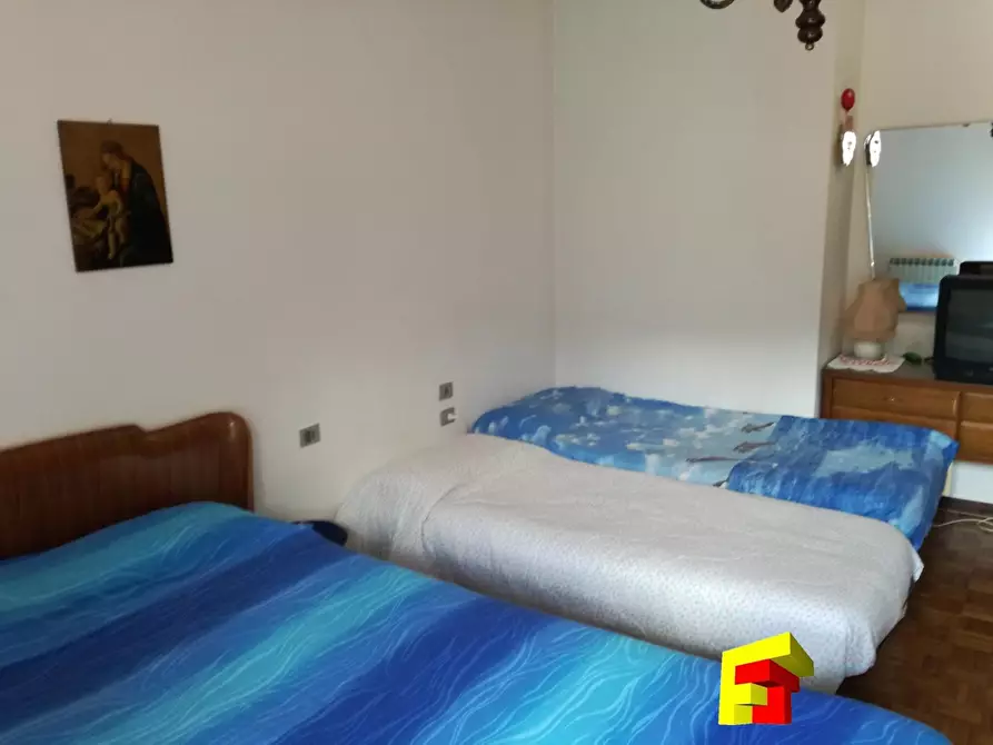 Immagine 6 di Appartamento in vendita  7 a Cassina Valsassina