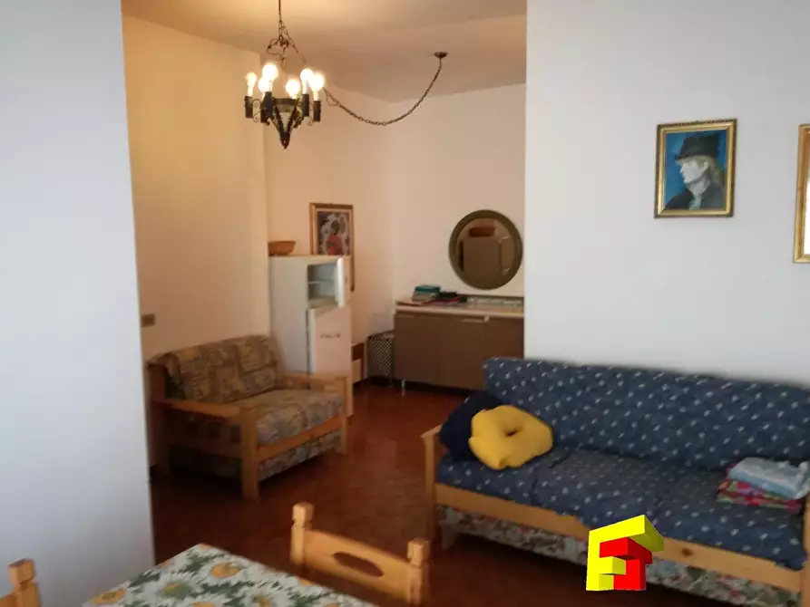 Immagine 4 di Appartamento in vendita  7 a Cassina Valsassina