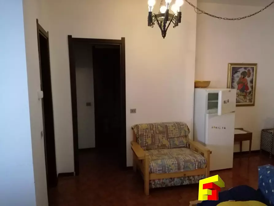 Immagine 3 di Appartamento in vendita  7 a Cassina Valsassina