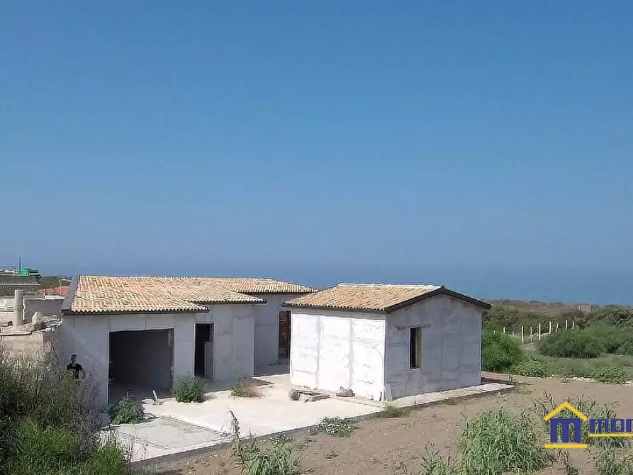 Immagine 4 di Rustico / casale in vendita  a Pachino