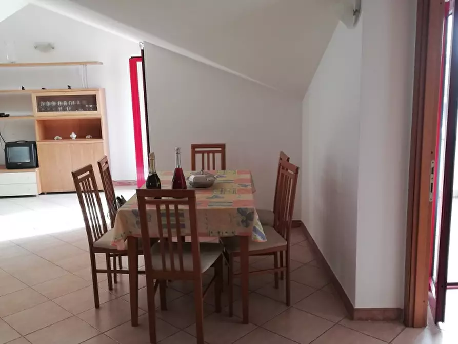 Immagine 3 di Attico in vendita  a Brancaleone