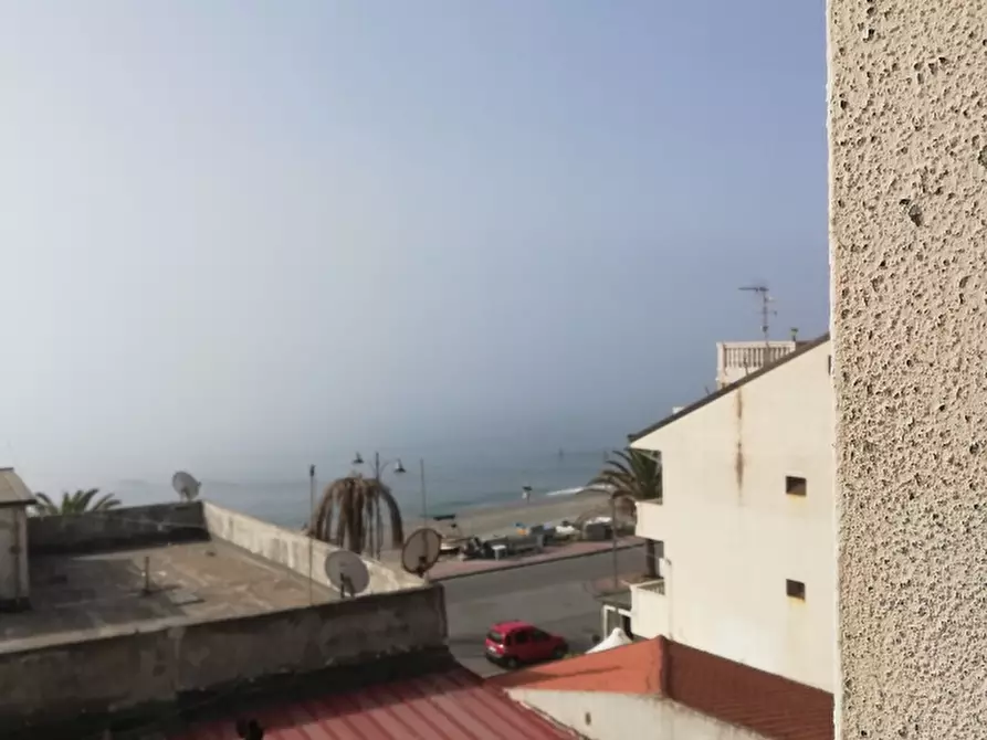 Immagine 5 di Attico in vendita  a Brancaleone