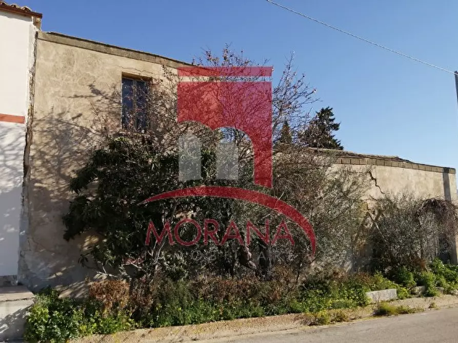 Immagine 3 di Casa indipendente in vendita  a Valderice