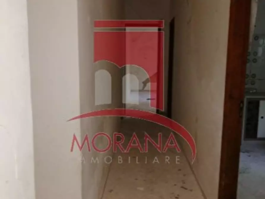 Immagine 9 di Casa indipendente in vendita  a Valderice