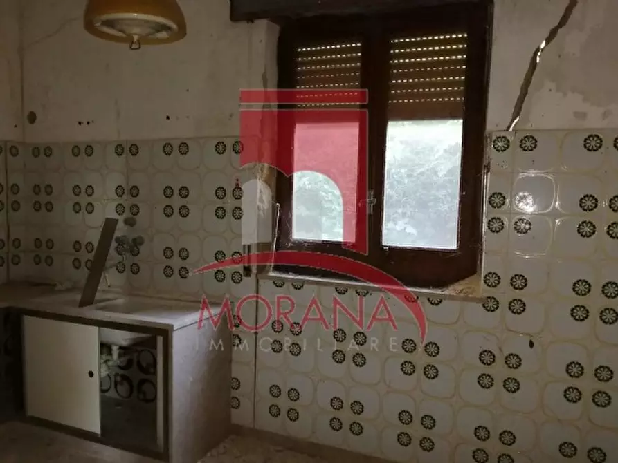 Immagine 10 di Casa indipendente in vendita  a Valderice