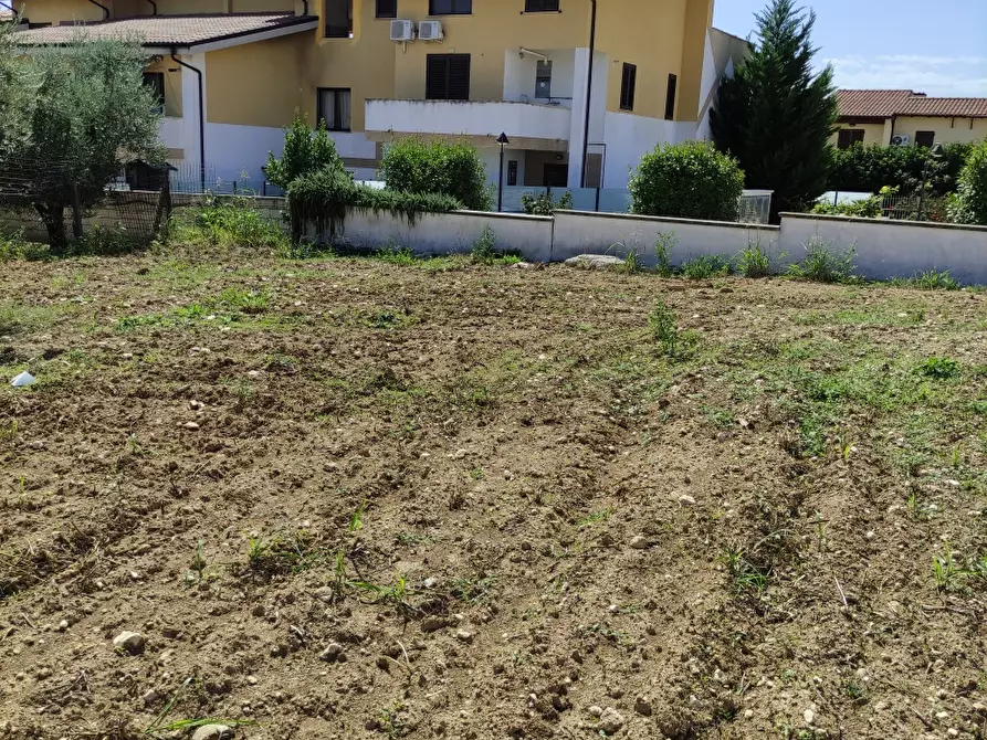 Immagine 5 di Terreno edificabile in vendita  a Pianella