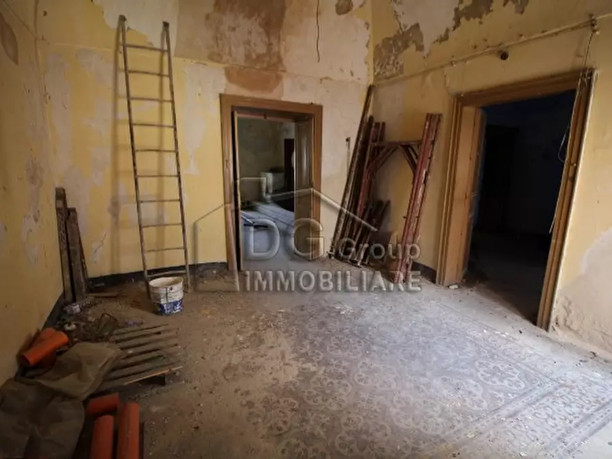 Immagine 4 di Casa indipendente in vendita  a Alcamo