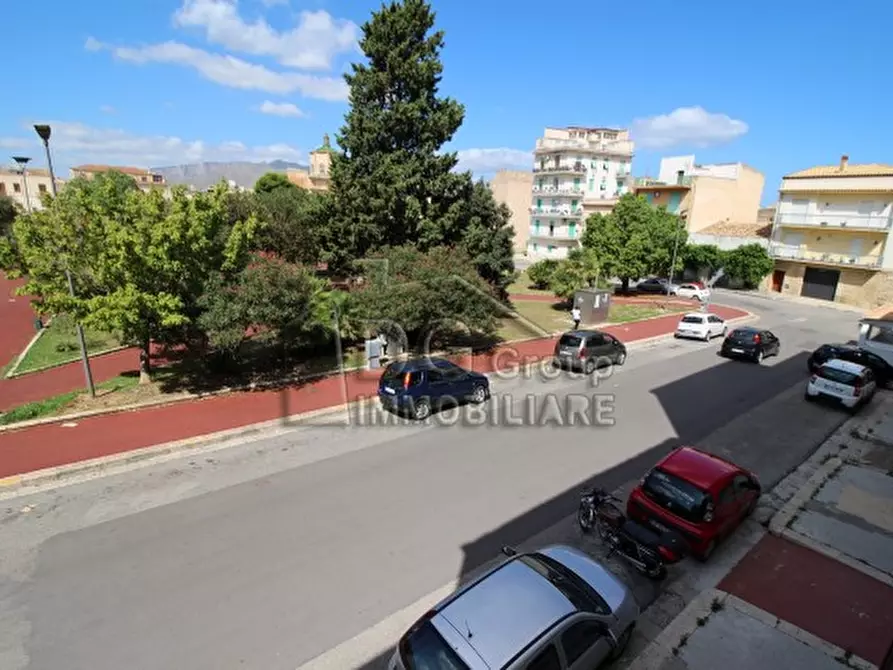 Immagine 7 di Casa indipendente in vendita  a Alcamo