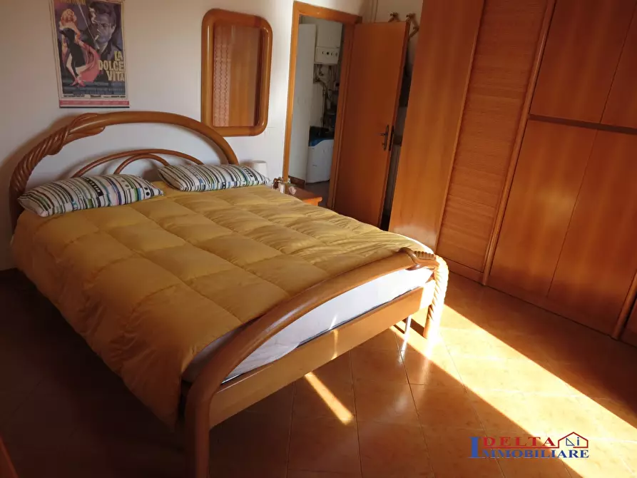 Immagine 5 di Casa semindipendente in vendita  a Rosignano Marittimo