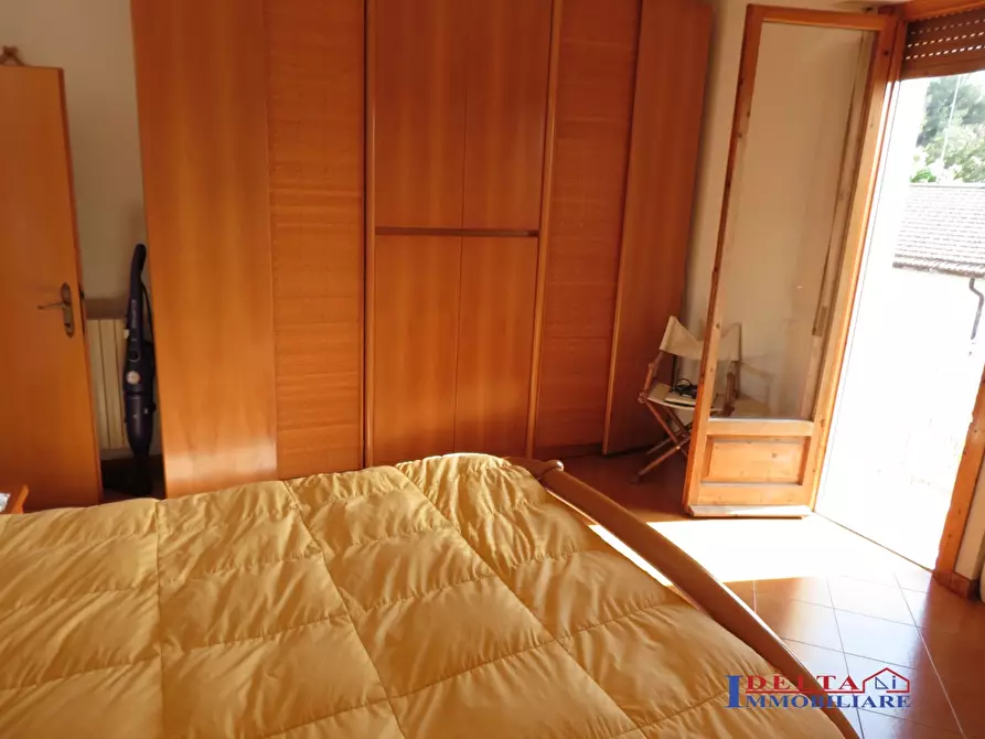 Immagine 6 di Casa semindipendente in vendita  a Rosignano Marittimo