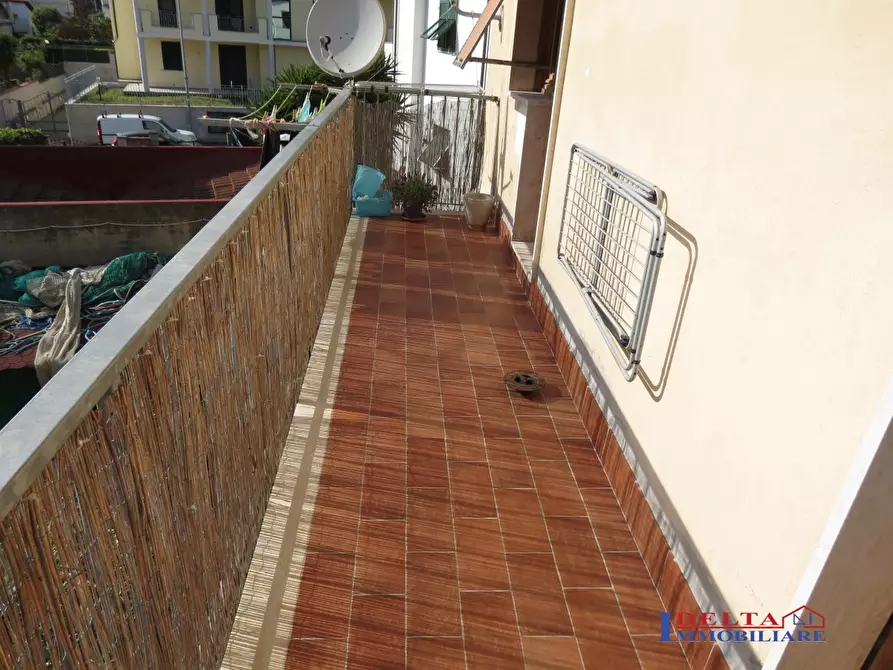 Immagine 7 di Casa semindipendente in vendita  a Rosignano Marittimo