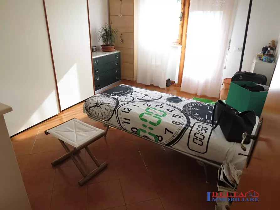 Immagine 8 di Casa semindipendente in vendita  a Rosignano Marittimo