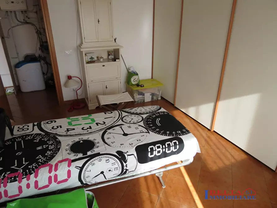 Immagine 9 di Casa semindipendente in vendita  a Rosignano Marittimo