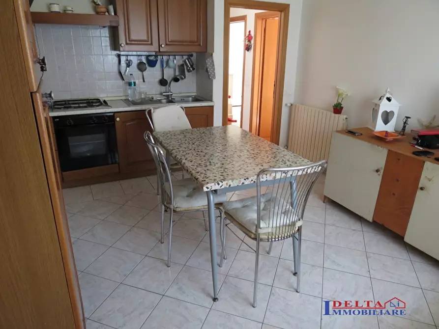 Immagine 3 di Casa semindipendente in vendita  a Rosignano Marittimo