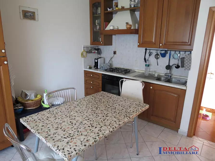 Immagine 2 di Casa semindipendente in vendita  a Rosignano Marittimo