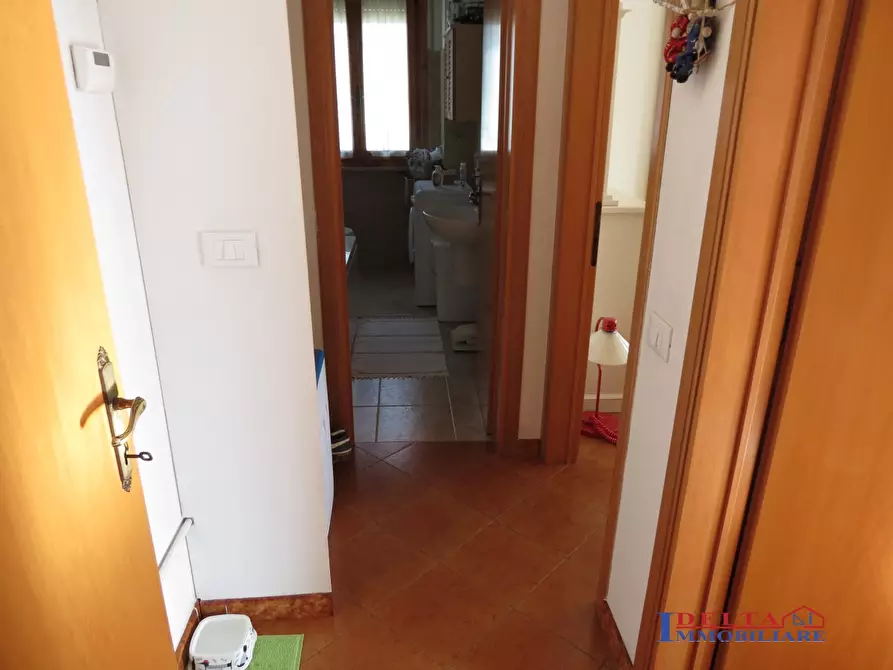 Immagine 4 di Casa semindipendente in vendita  a Rosignano Marittimo