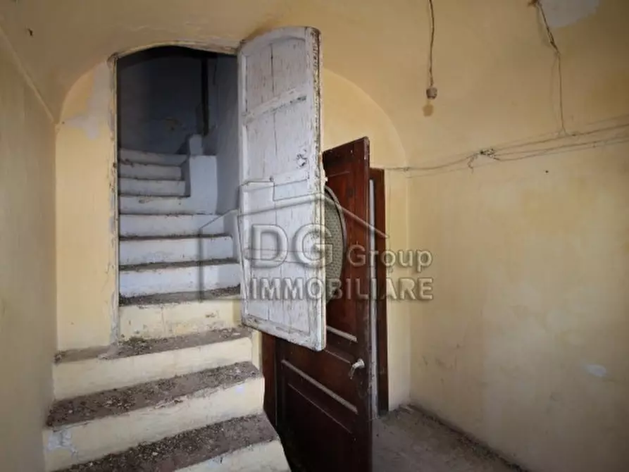Immagine 2 di Casa indipendente in vendita  a Alcamo