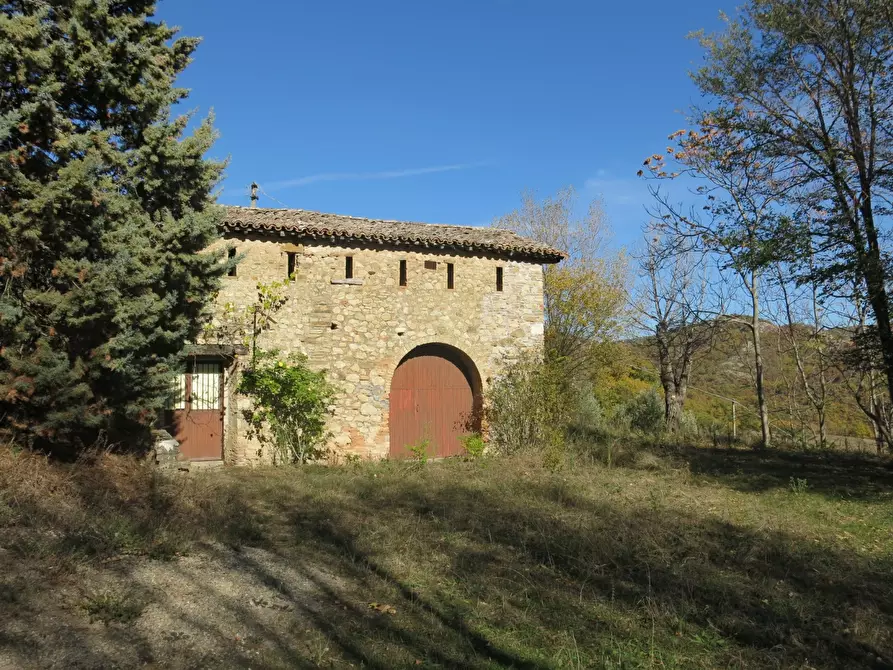 Immagine 1 di Rustico / casale in vendita  a Umbertide