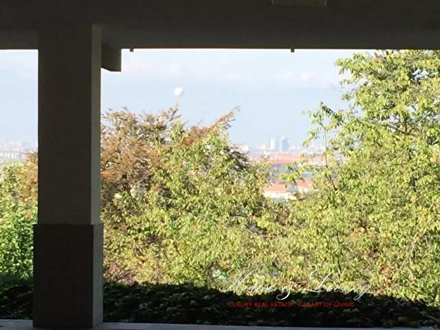 Immagine 7 di Appartamento in vendita  a Torino