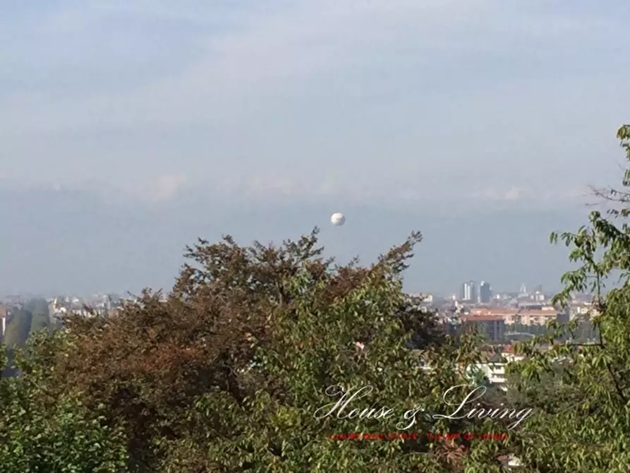 Immagine 5 di Appartamento in vendita  a Torino