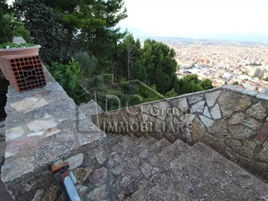 Immagine 5 di Villa in vendita  a Alcamo