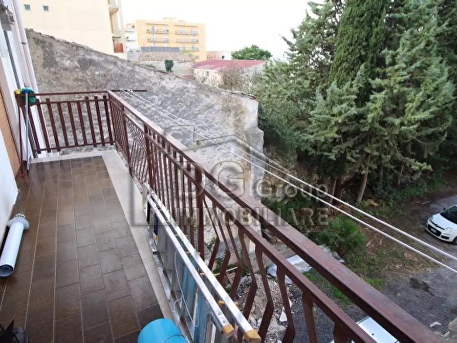 Immagine 7 di Appartamento in vendita  a Alcamo