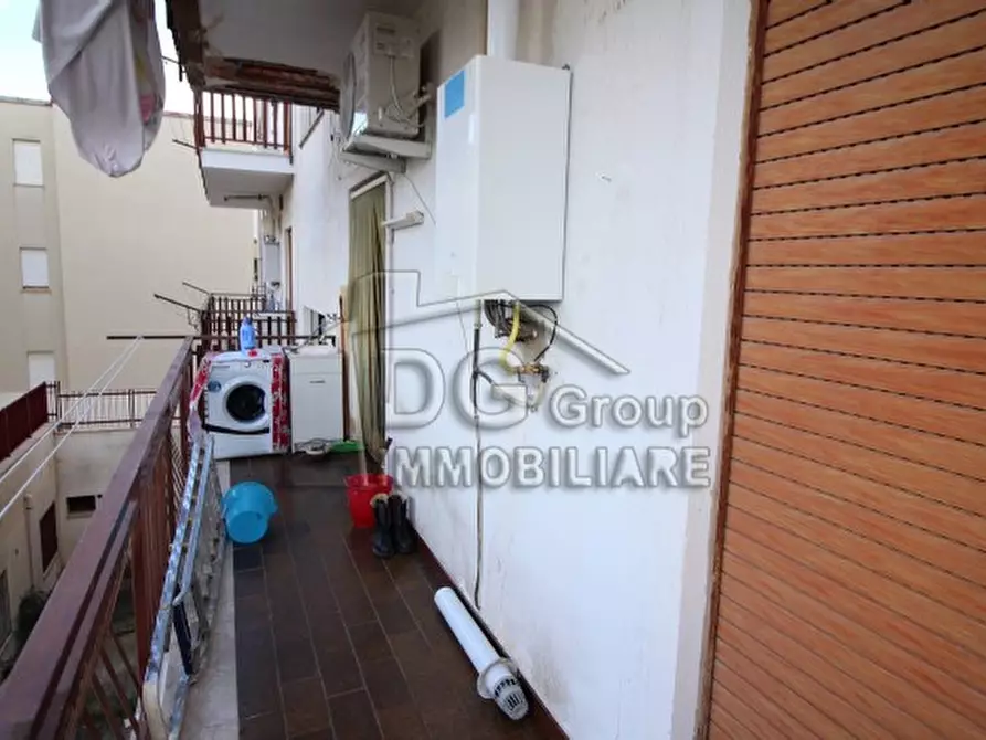 Immagine 9 di Appartamento in vendita  a Alcamo