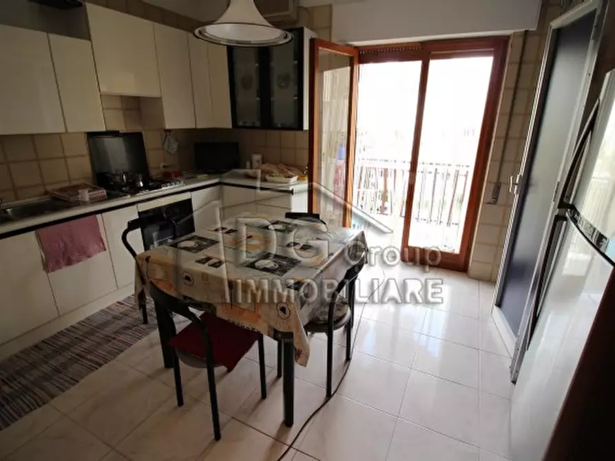 Immagine 6 di Appartamento in vendita  a Alcamo