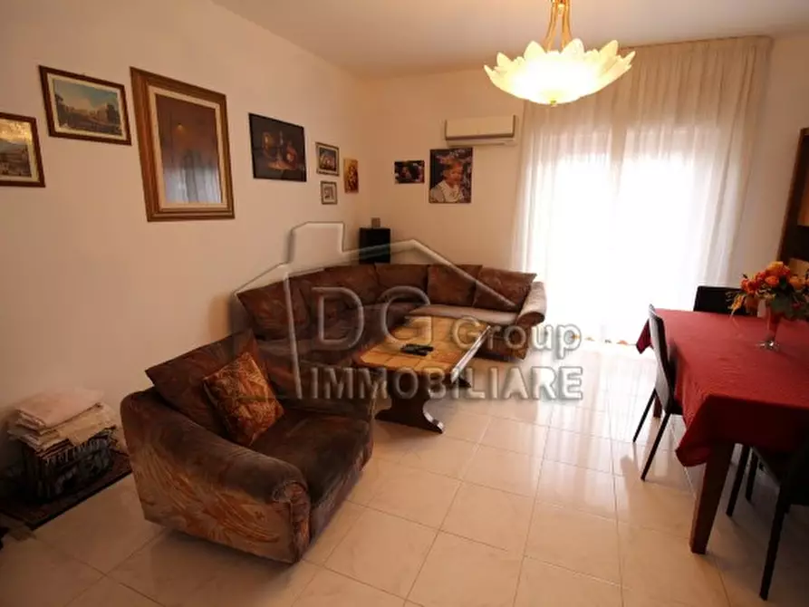 Immagine 2 di Appartamento in vendita  a Alcamo