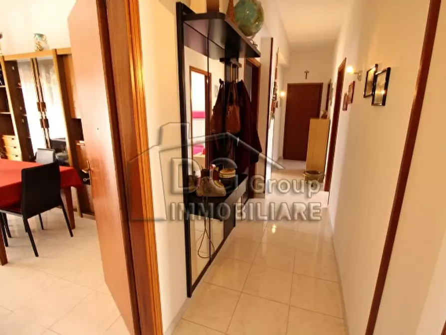 Immagine 5 di Appartamento in vendita  a Alcamo