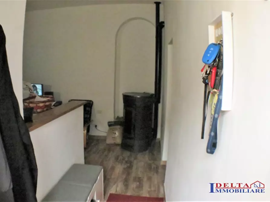 Immagine 3 di Casa semindipendente in vendita  a Rosignano Marittimo