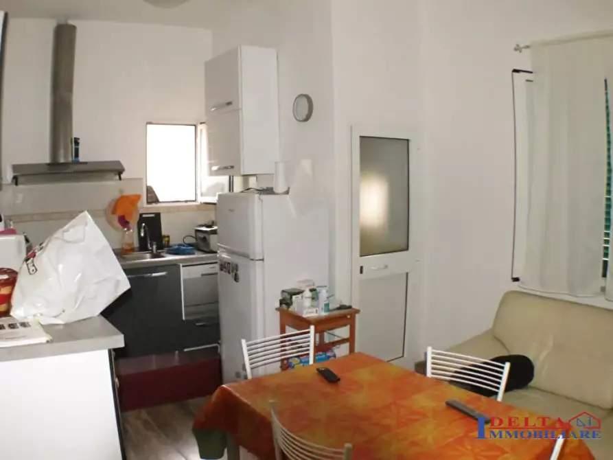 Immagine 5 di Casa semindipendente in vendita  a Rosignano Marittimo