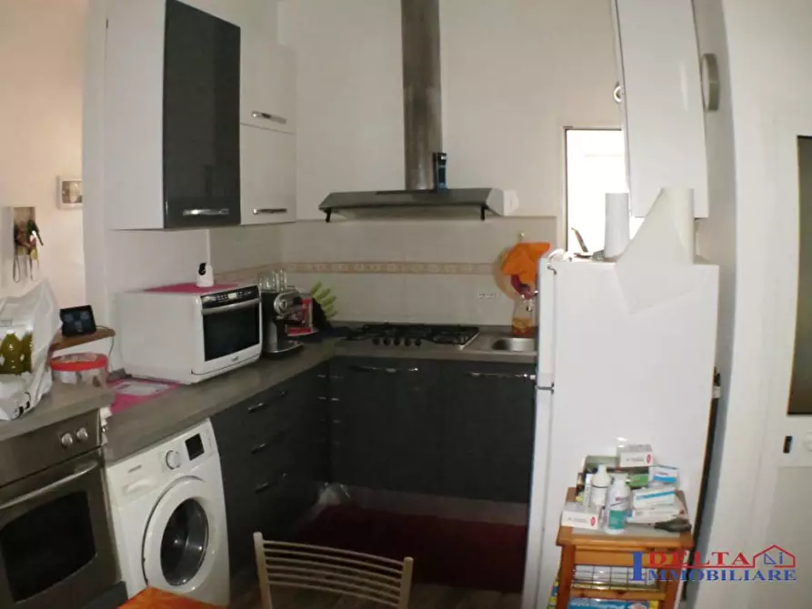 Immagine 6 di Casa semindipendente in vendita  a Rosignano Marittimo