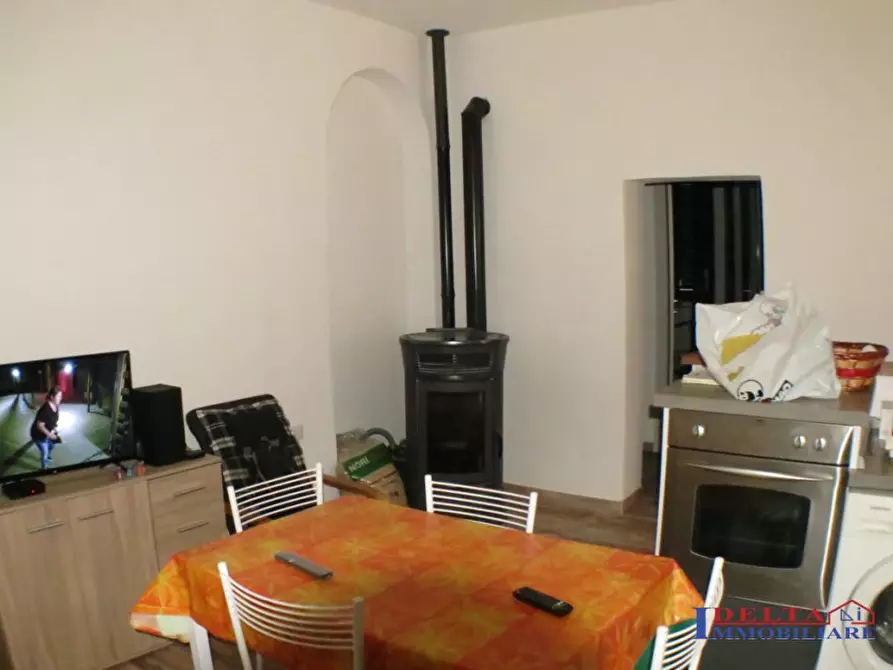 Immagine 7 di Casa semindipendente in vendita  a Rosignano Marittimo