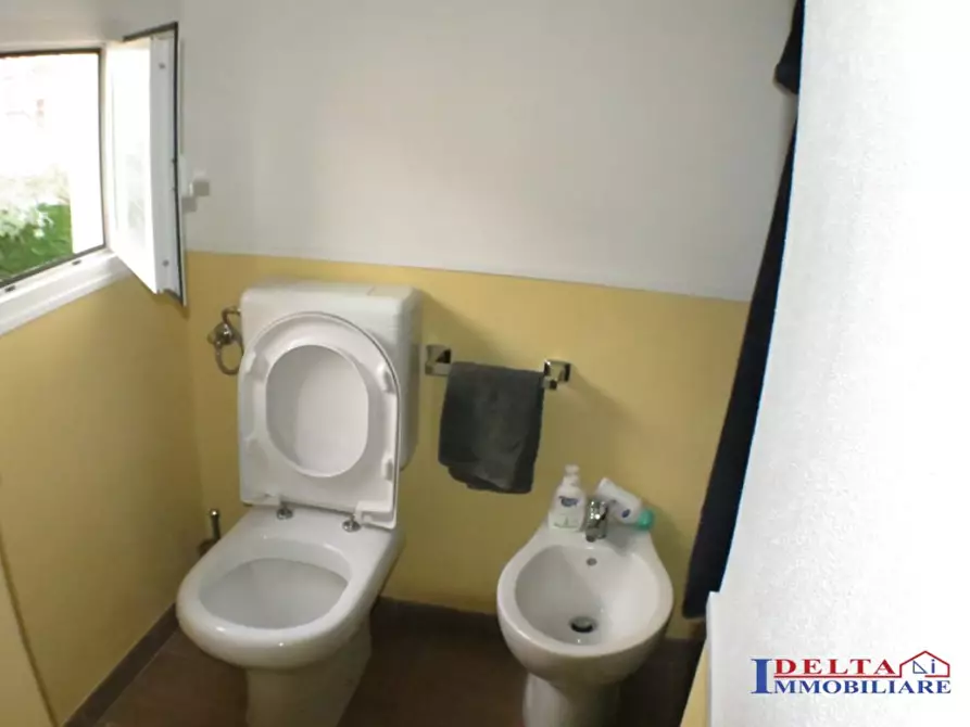 Immagine 9 di Casa semindipendente in vendita  a Rosignano Marittimo