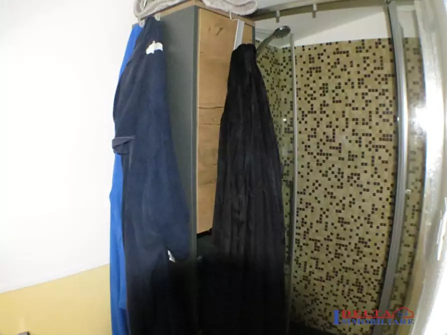 Immagine 10 di Casa semindipendente in vendita  a Rosignano Marittimo