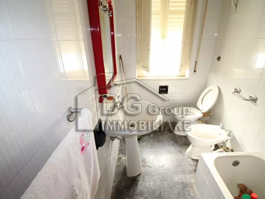 Immagine 10 di Casa indipendente in vendita  a Alcamo