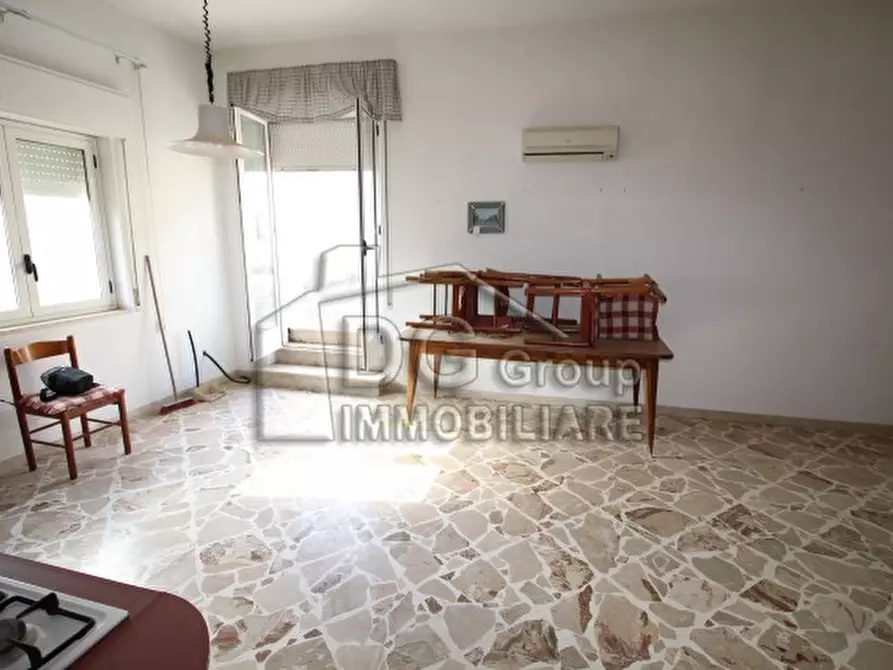 Immagine 3 di Casa indipendente in vendita  a Alcamo