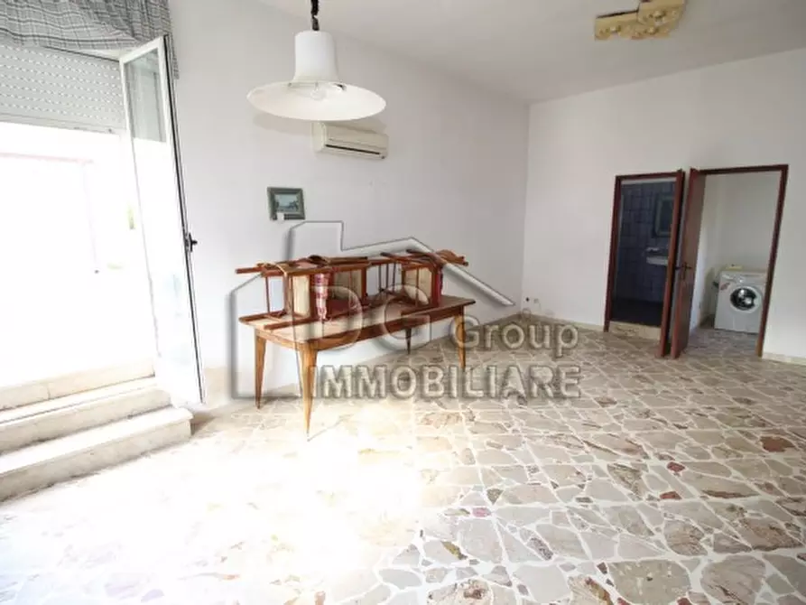 Immagine 6 di Casa indipendente in vendita  a Alcamo