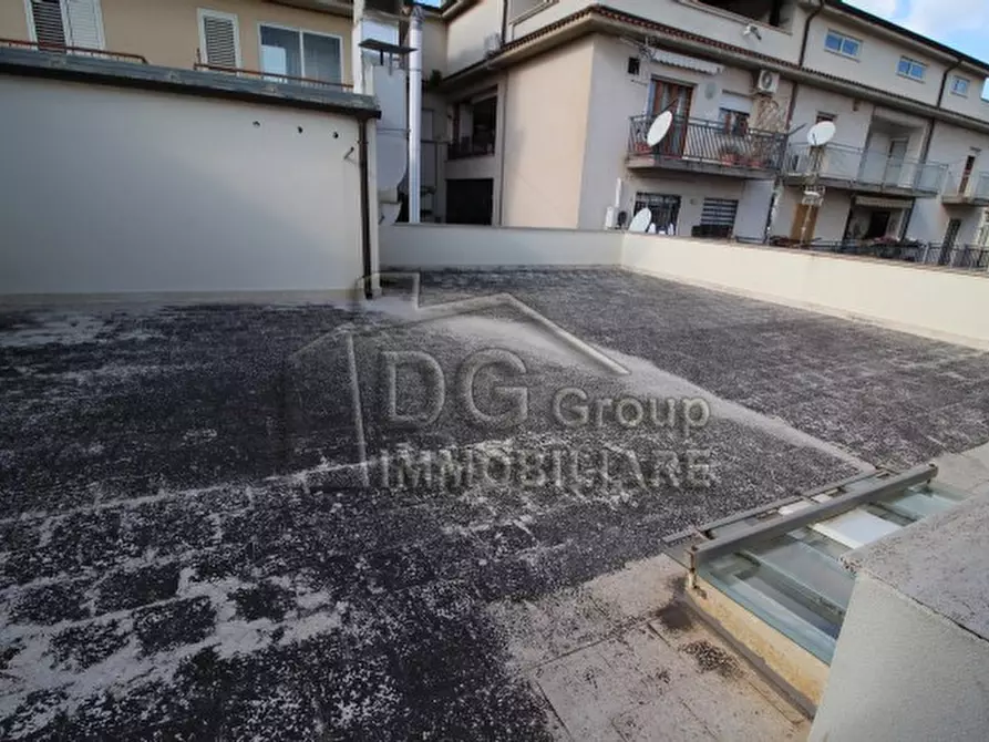 Immagine 4 di Casa indipendente in vendita  a Alcamo