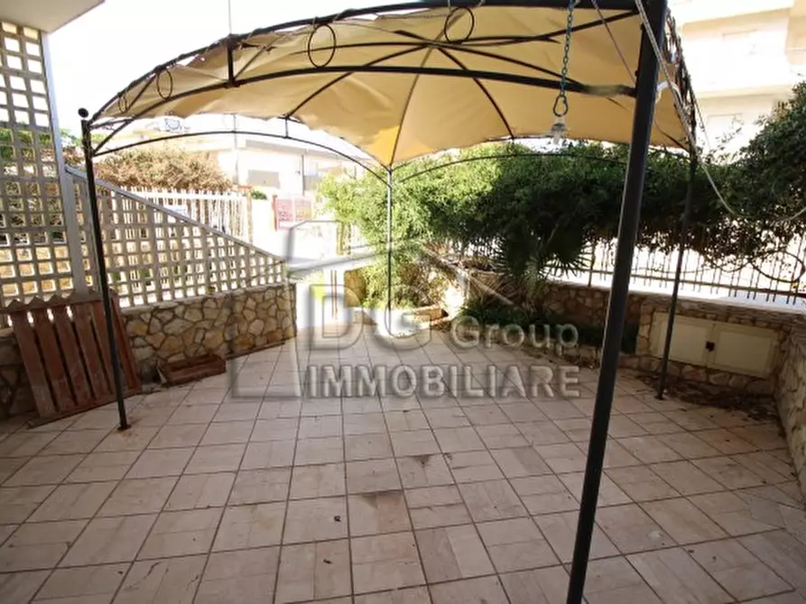 Immagine 2 di Appartamento in vendita  a Alcamo