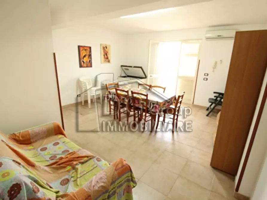Immagine 4 di Appartamento in vendita  a Alcamo