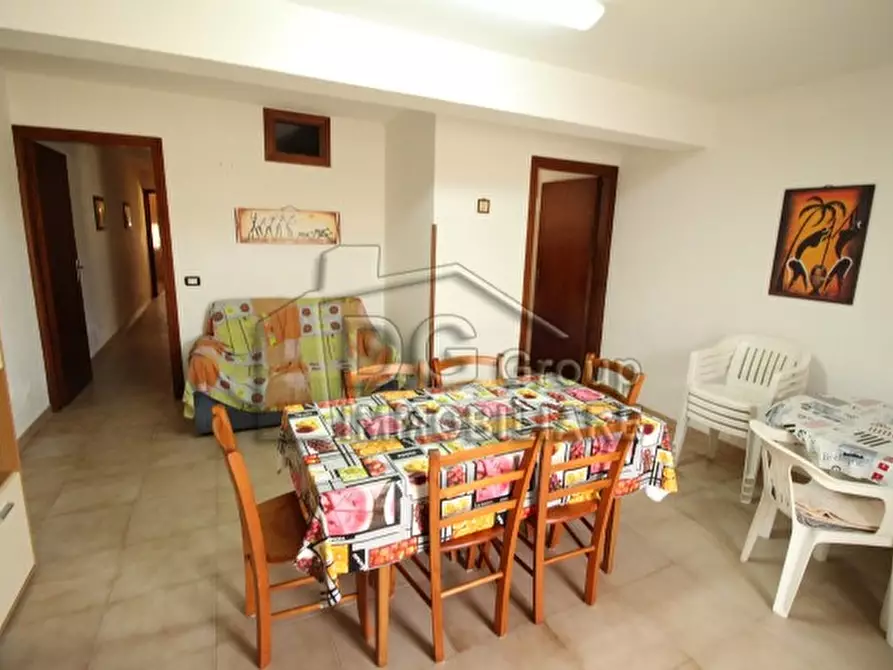 Immagine 3 di Appartamento in vendita  a Alcamo