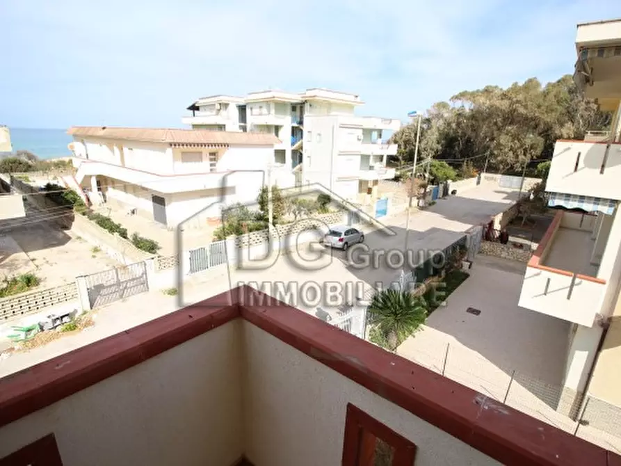 Immagine 2 di Appartamento in vendita  a Alcamo