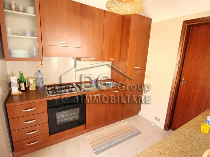 Immagine 7 di Appartamento in vendita  a Alcamo