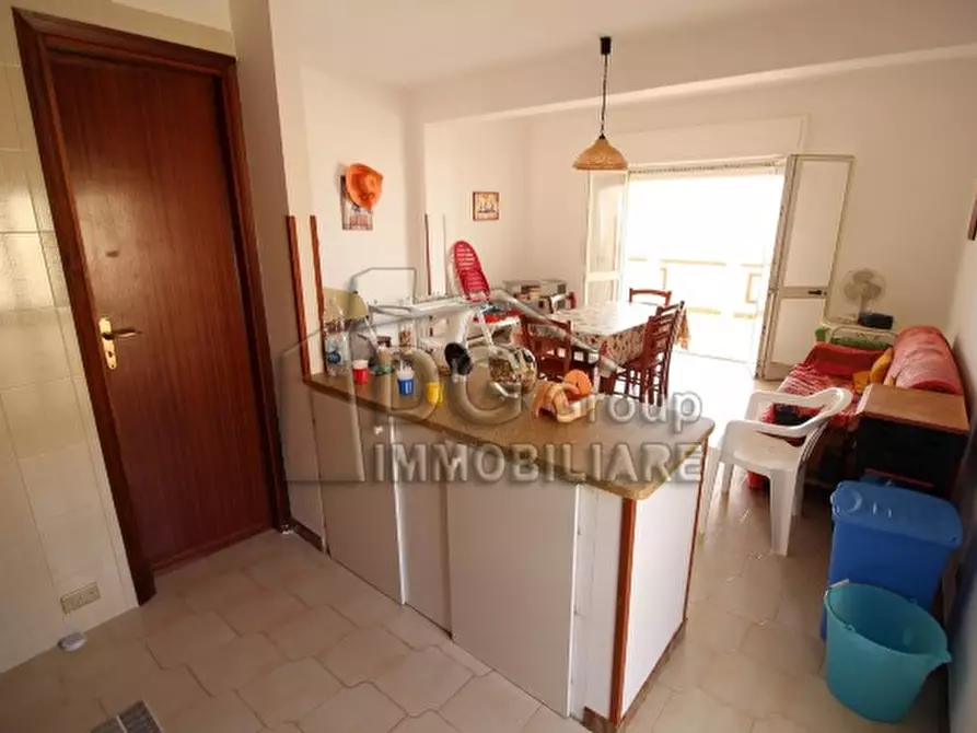 Immagine 5 di Appartamento in vendita  a Alcamo